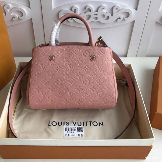 BB MONTAIGNE VUITTON LOUIS 0409
